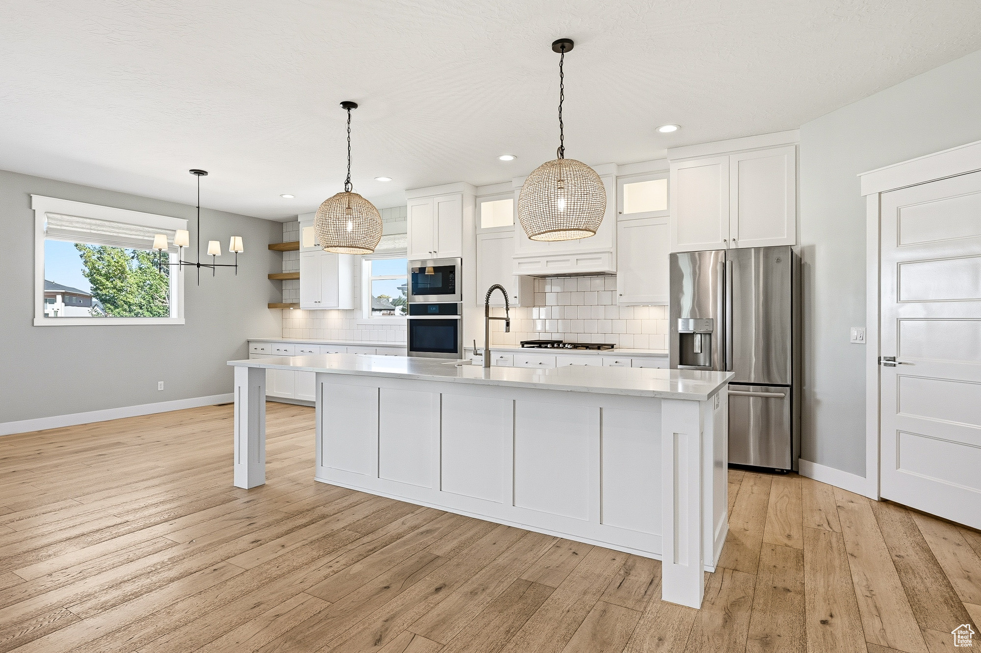 STILLWATER ESTATES SUBD - Residential