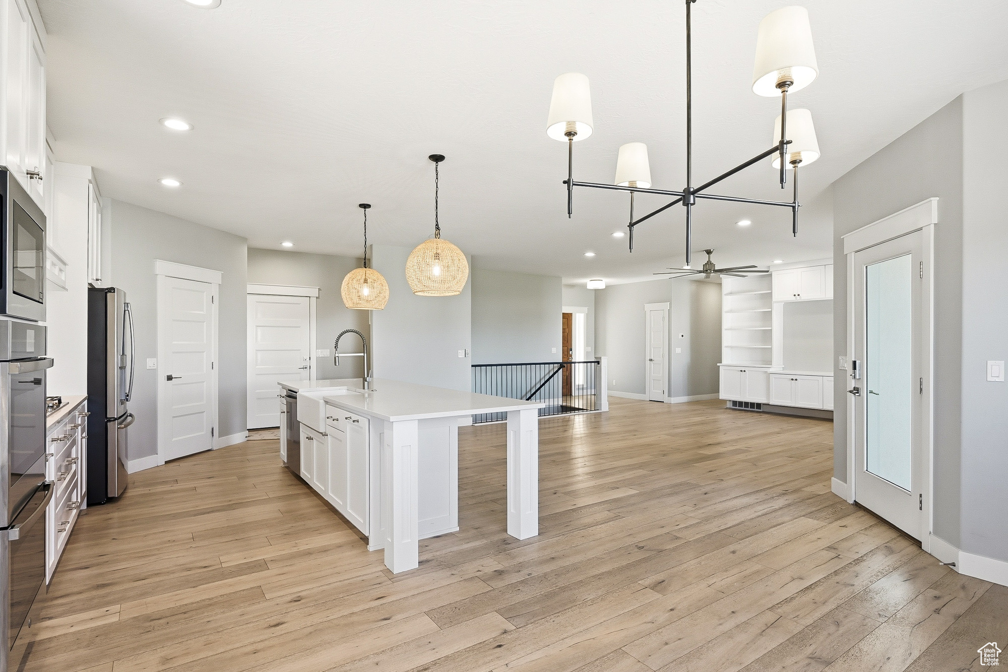 STILLWATER ESTATES SUBD - Residential