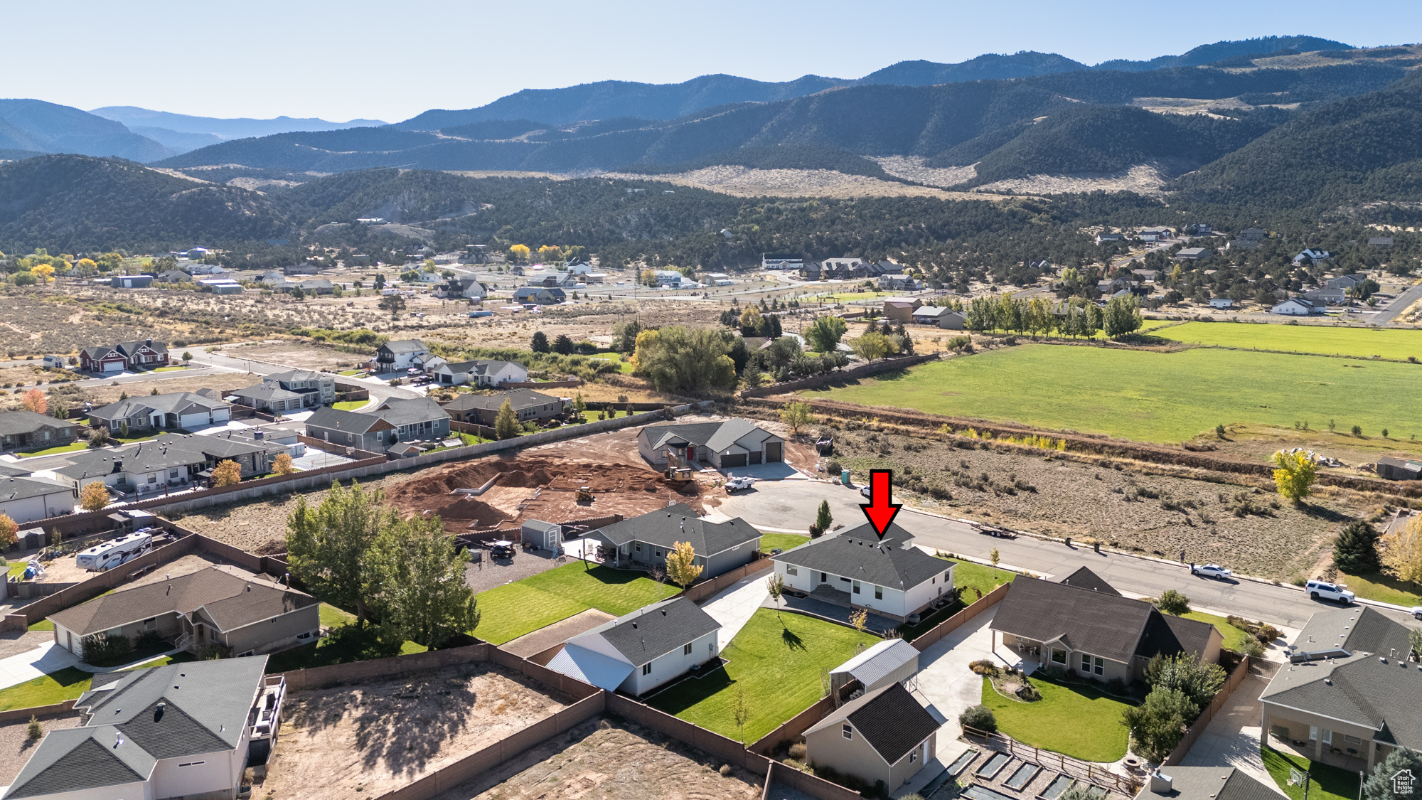 STILLWATER ESTATES SUBD - Residential