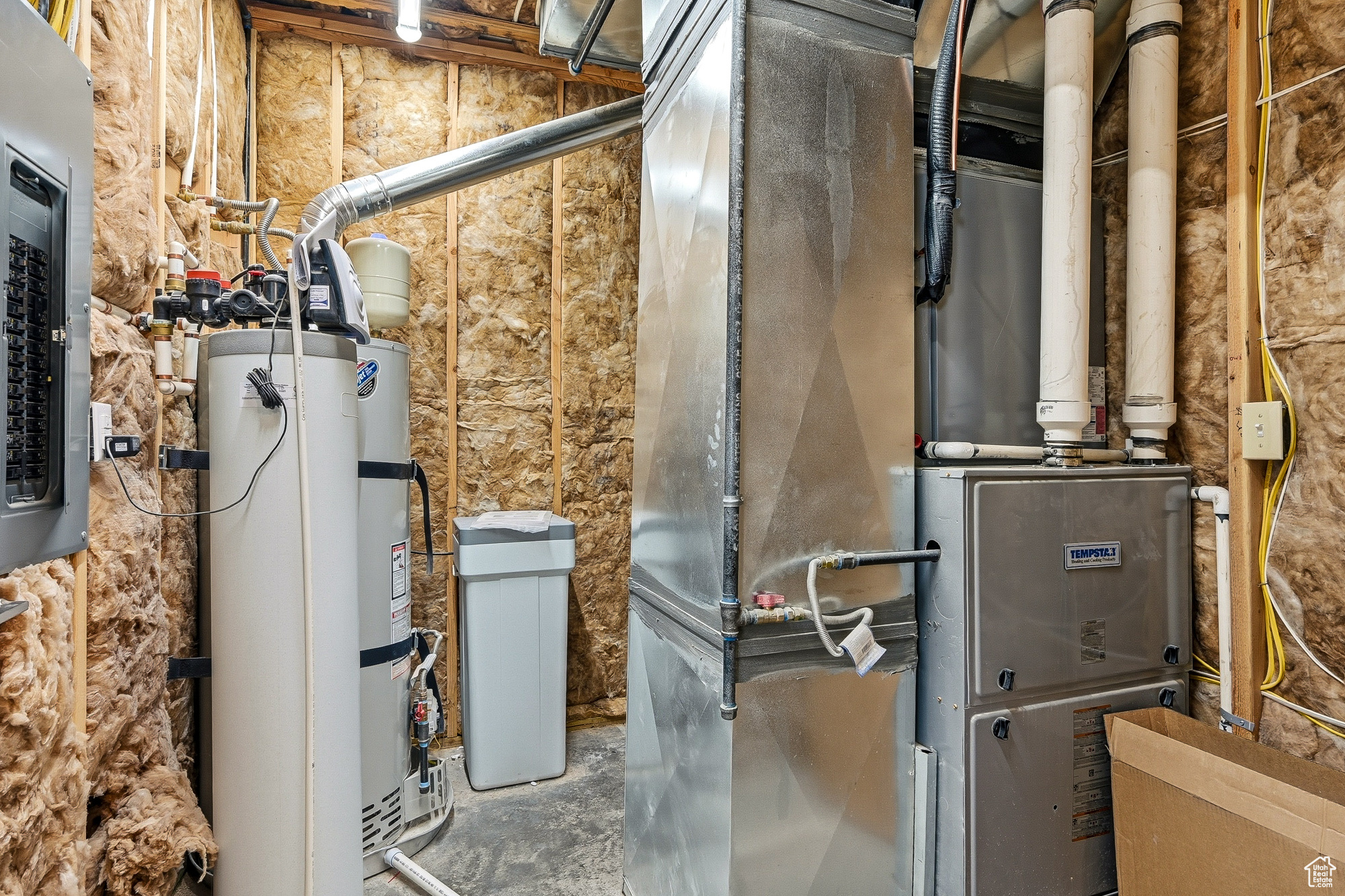 STILLWATER ESTATES SUBD - Residential