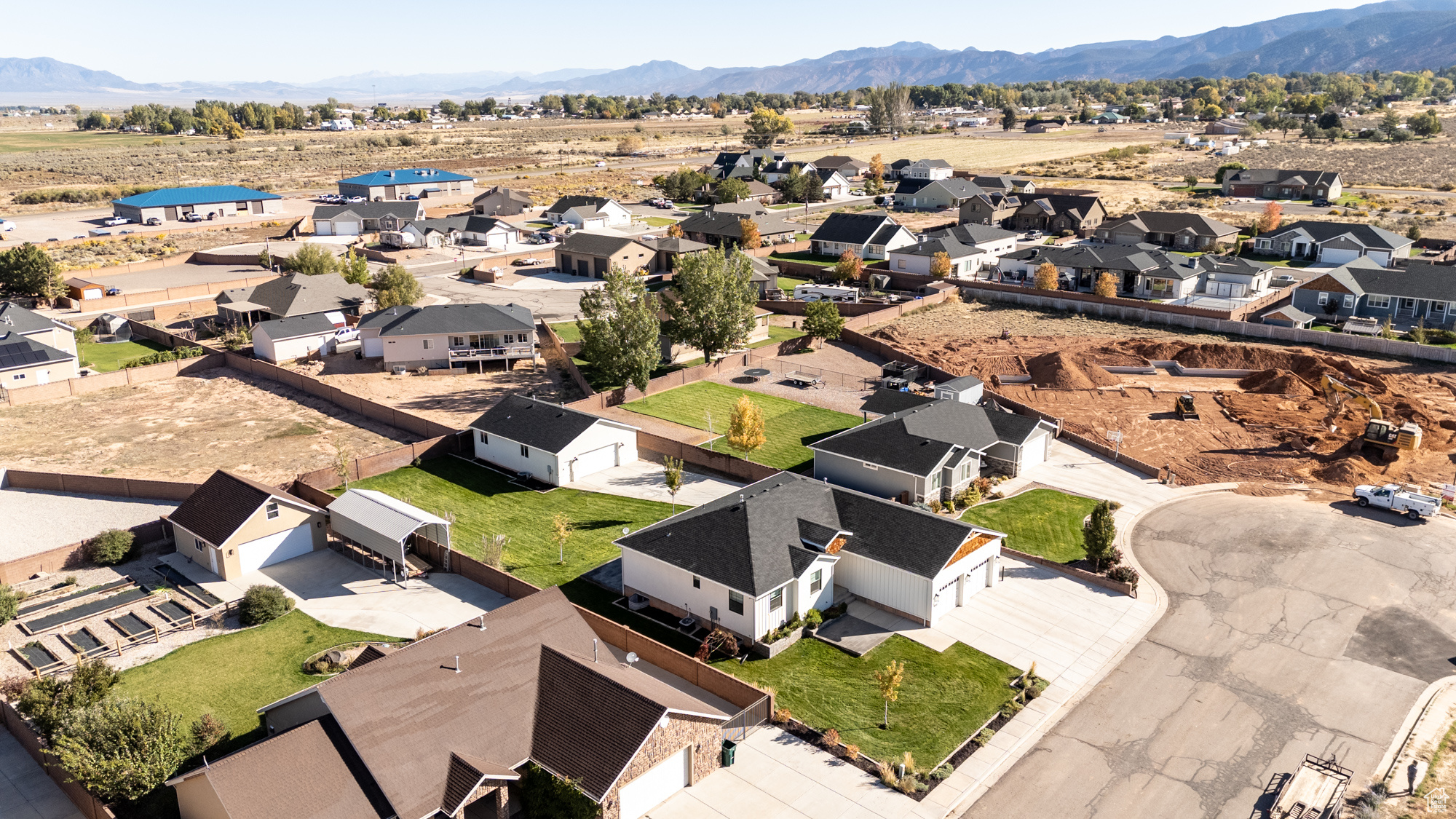 STILLWATER ESTATES SUBD - Residential