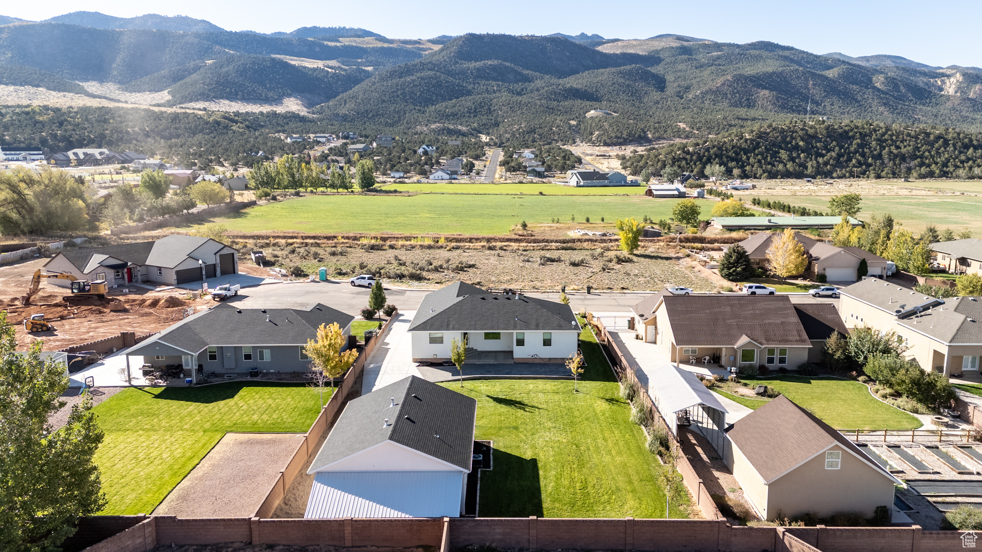 STILLWATER ESTATES SUBD - Residential