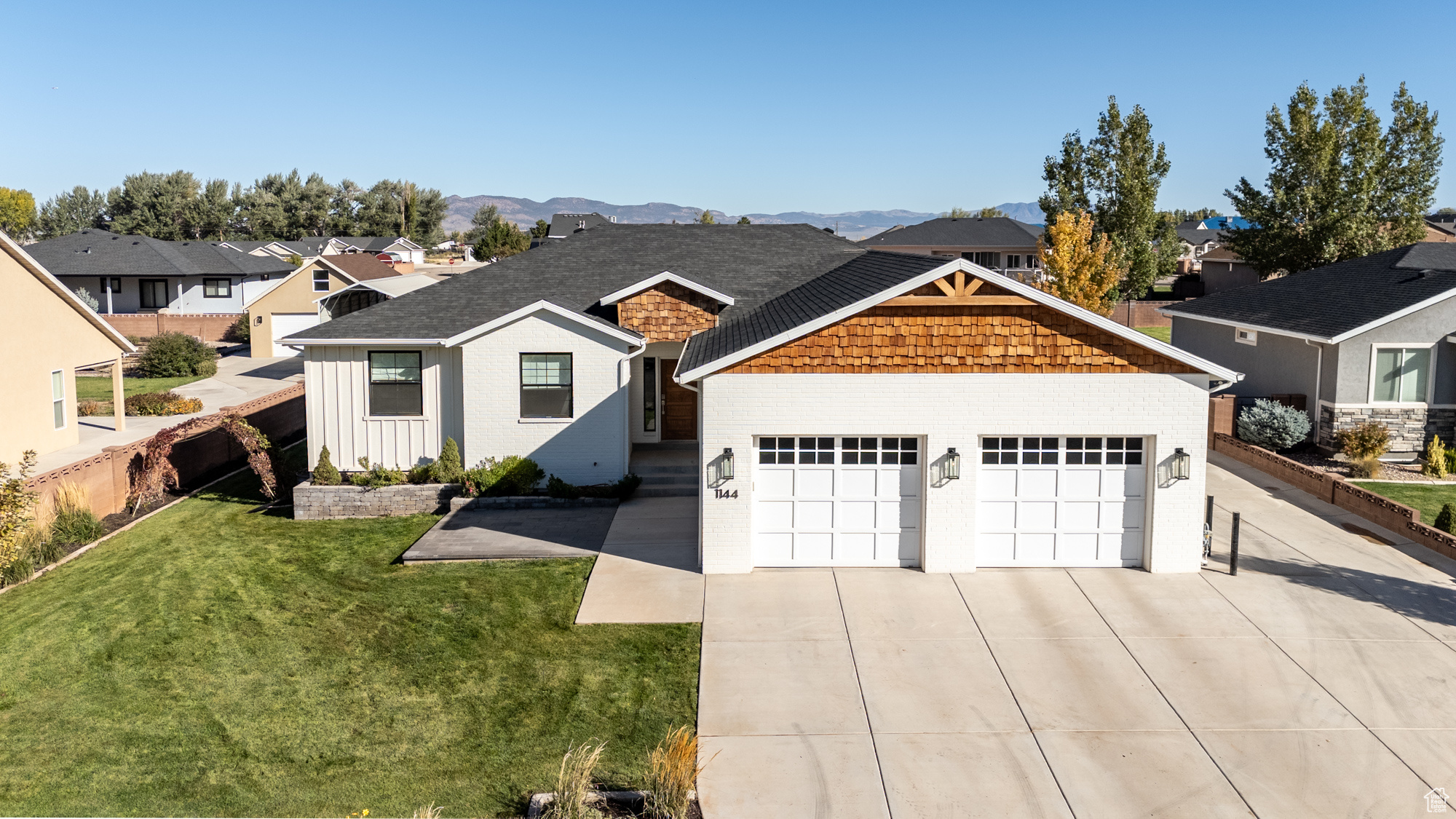 STILLWATER ESTATES SUBD - Residential