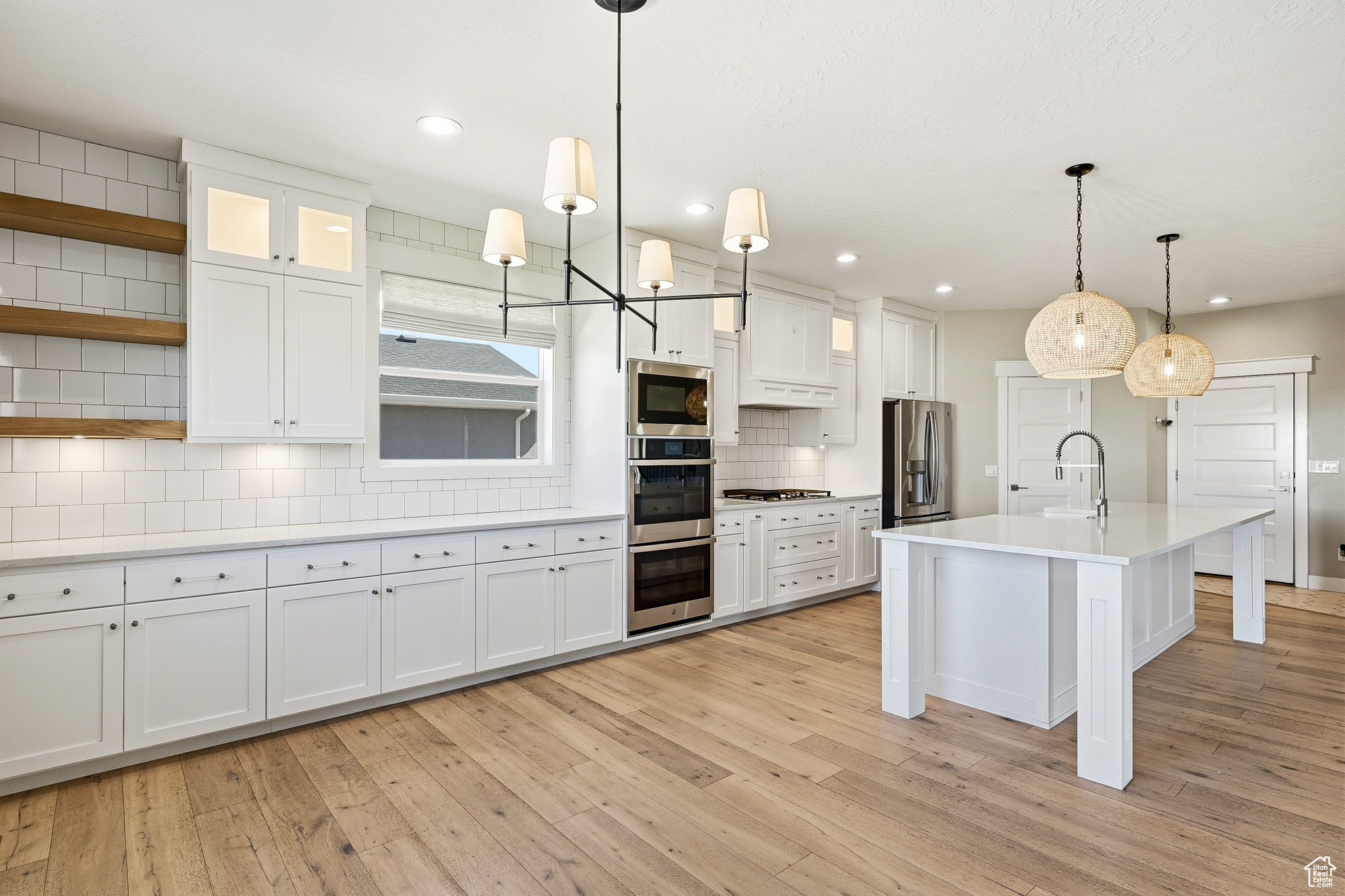 STILLWATER ESTATES SUBD - Residential