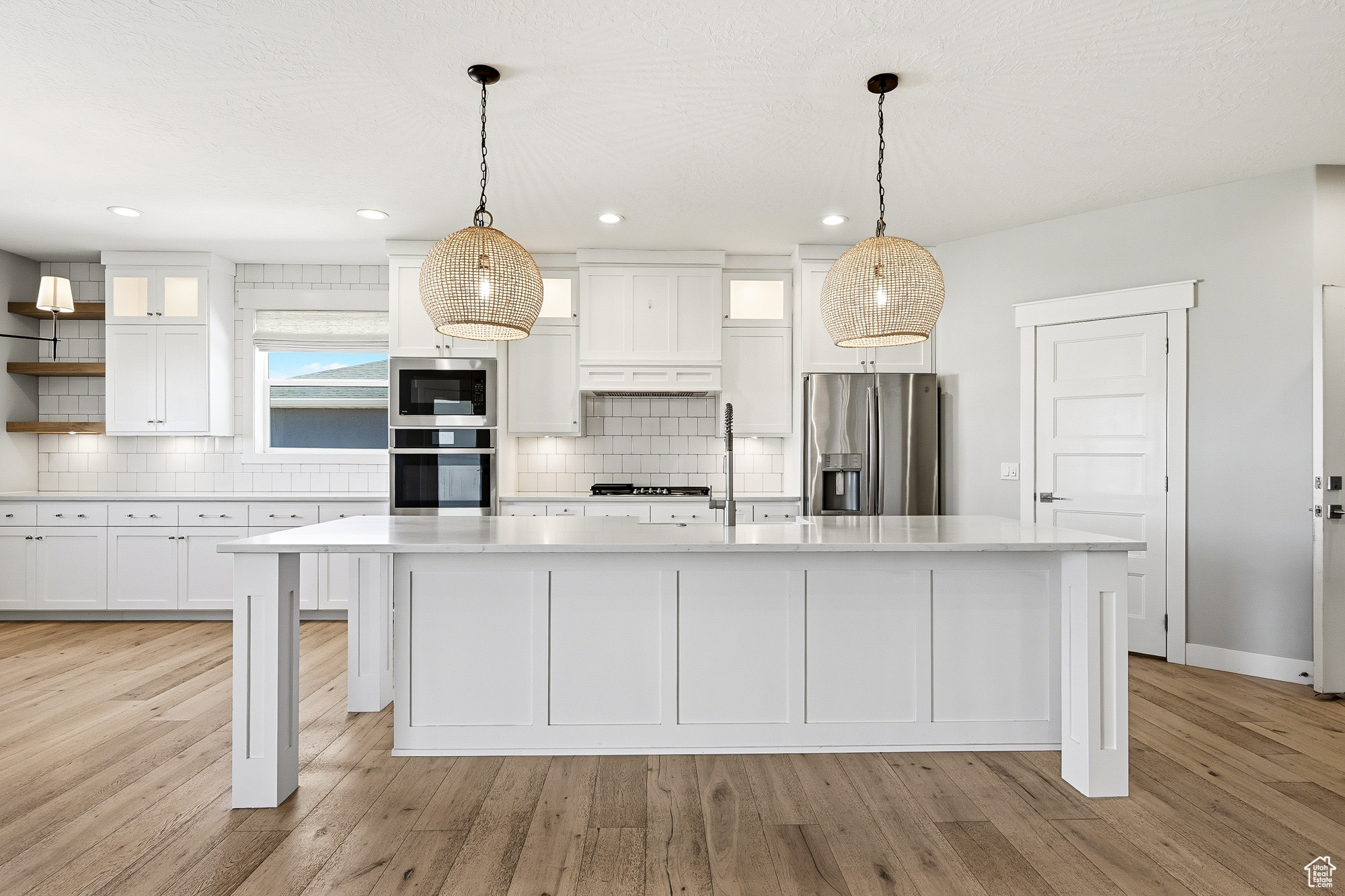 STILLWATER ESTATES SUBD - Residential