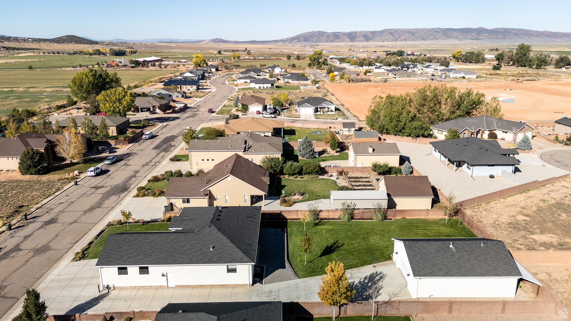 STILLWATER ESTATES SUBD - Residential