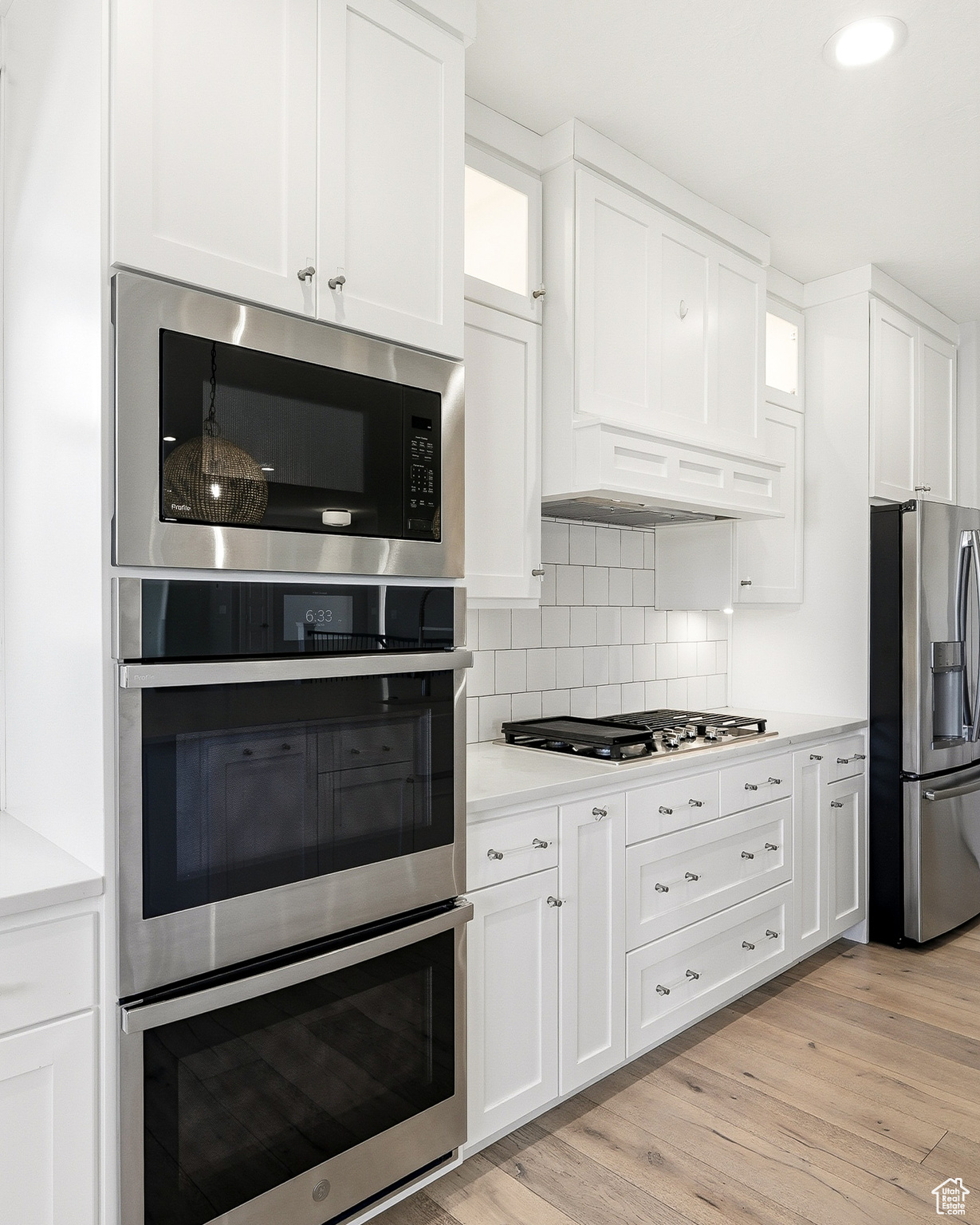 STILLWATER ESTATES SUBD - Residential