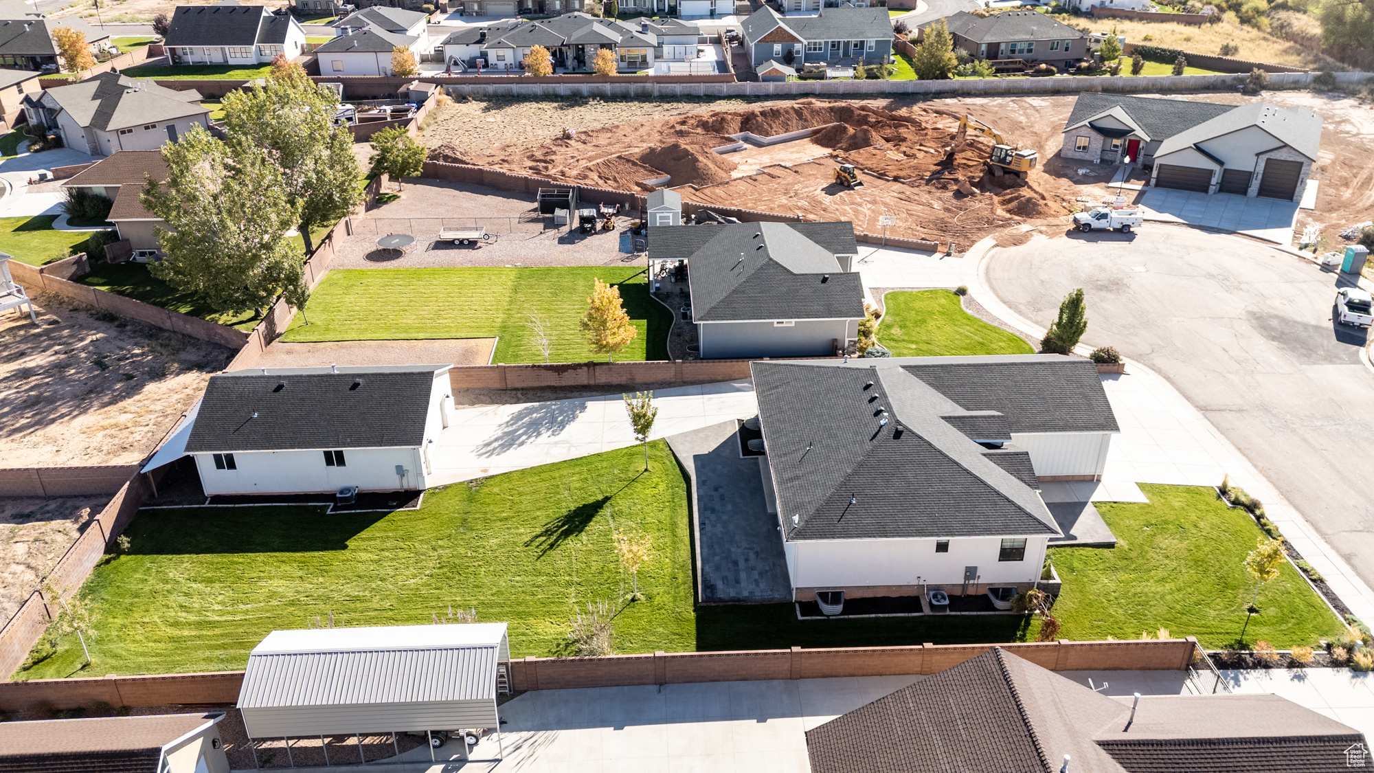 STILLWATER ESTATES SUBD - Residential