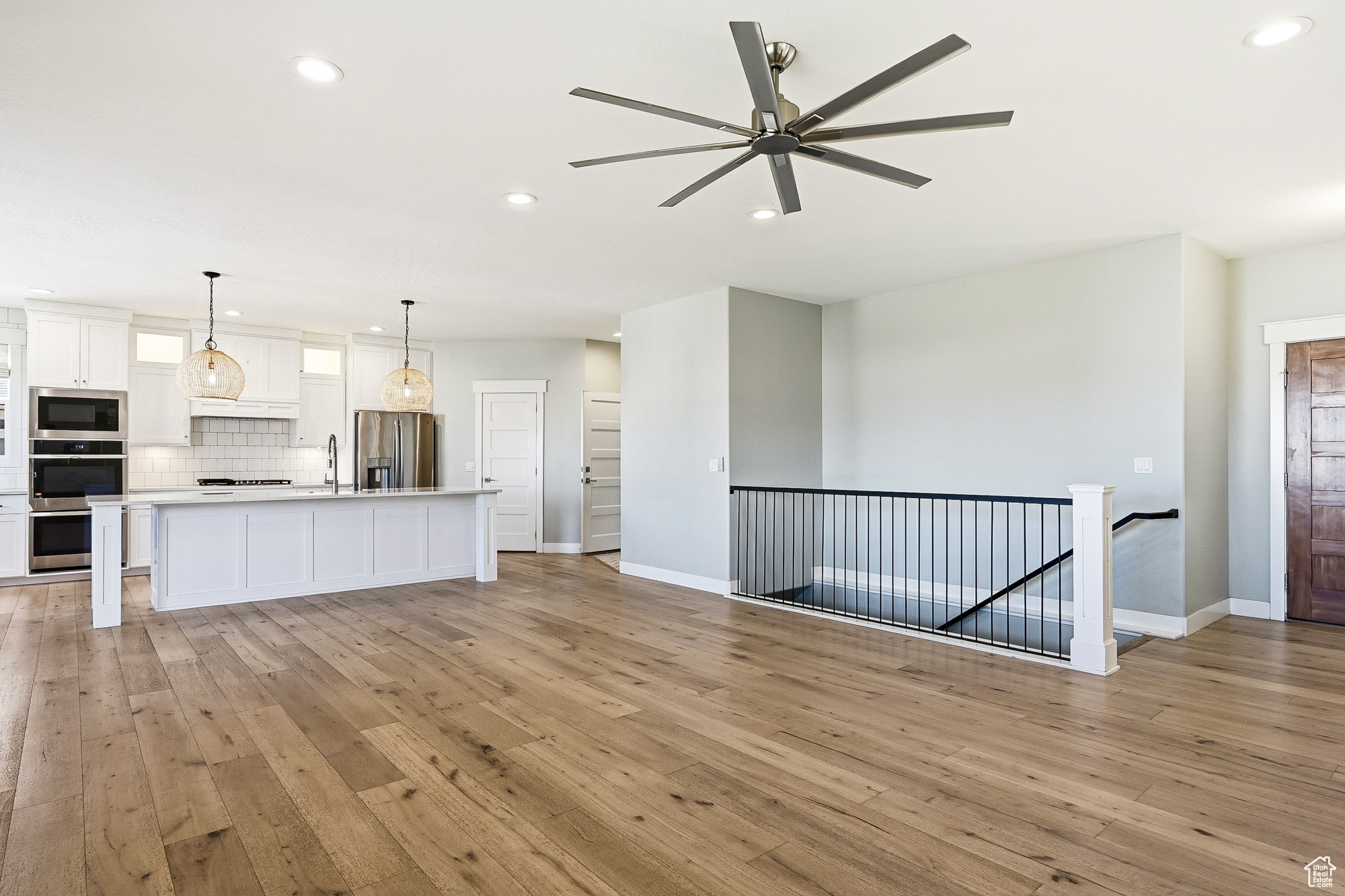 STILLWATER ESTATES SUBD - Residential