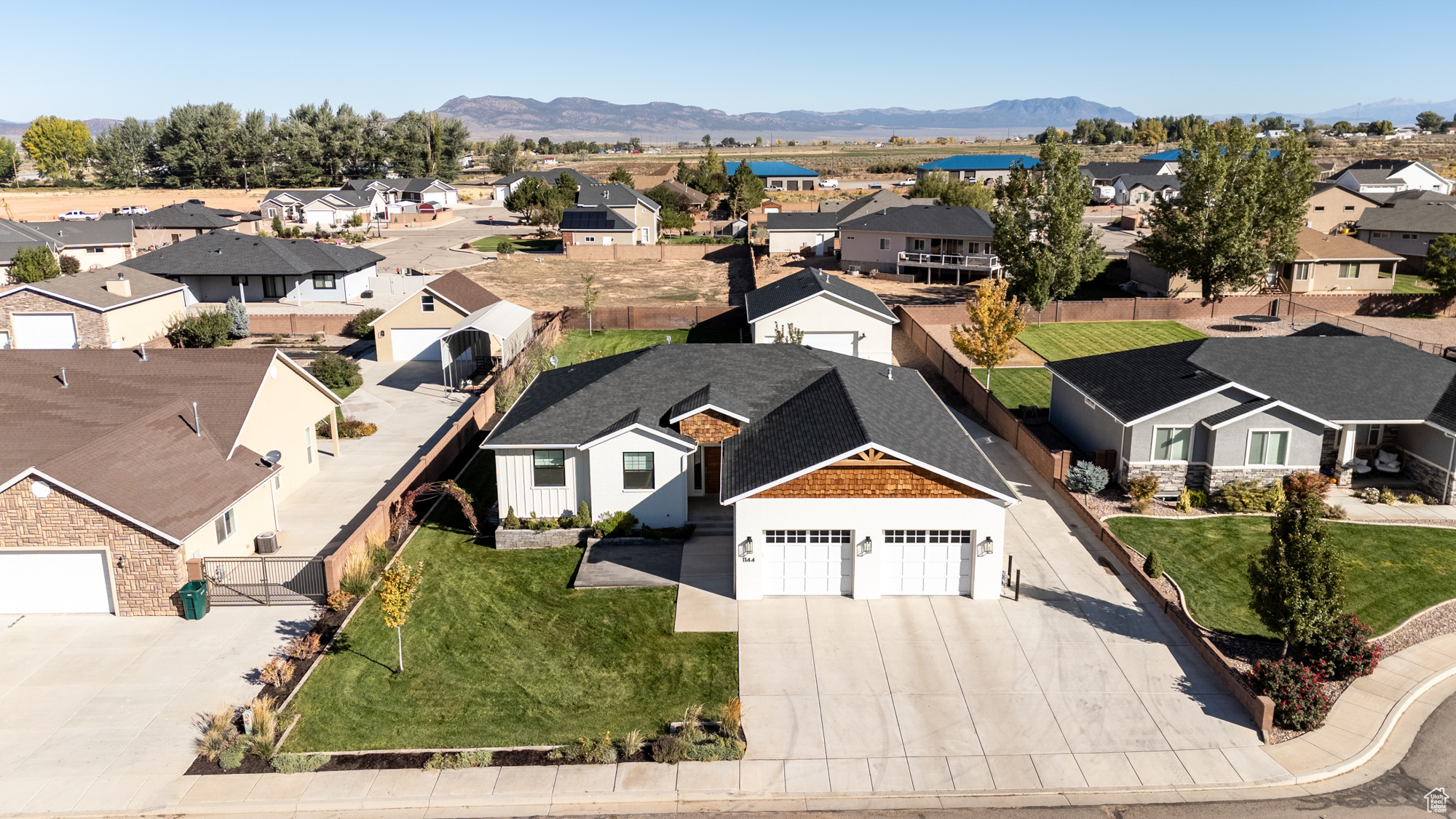 STILLWATER ESTATES SUBD - Residential