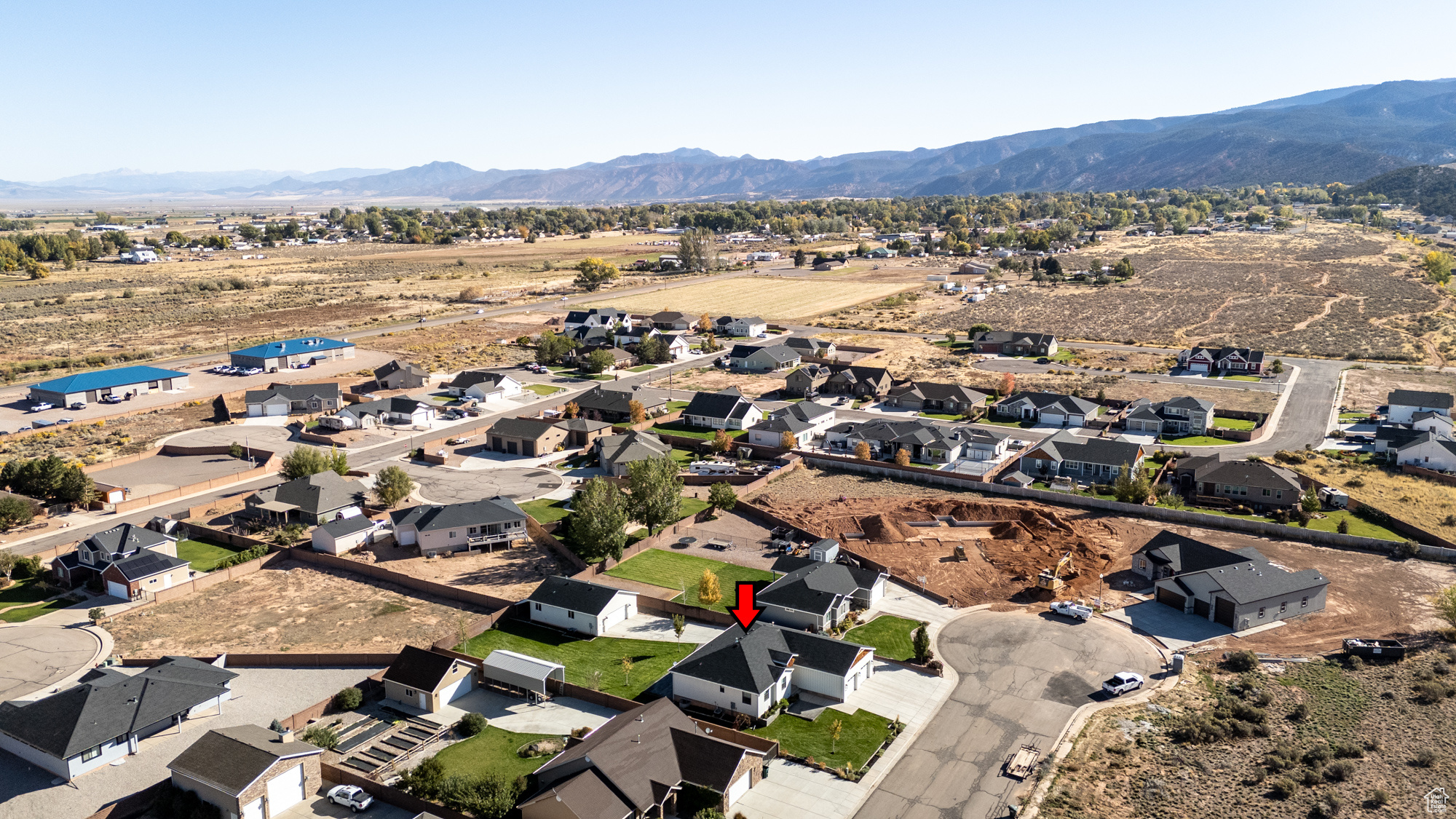 STILLWATER ESTATES SUBD - Residential