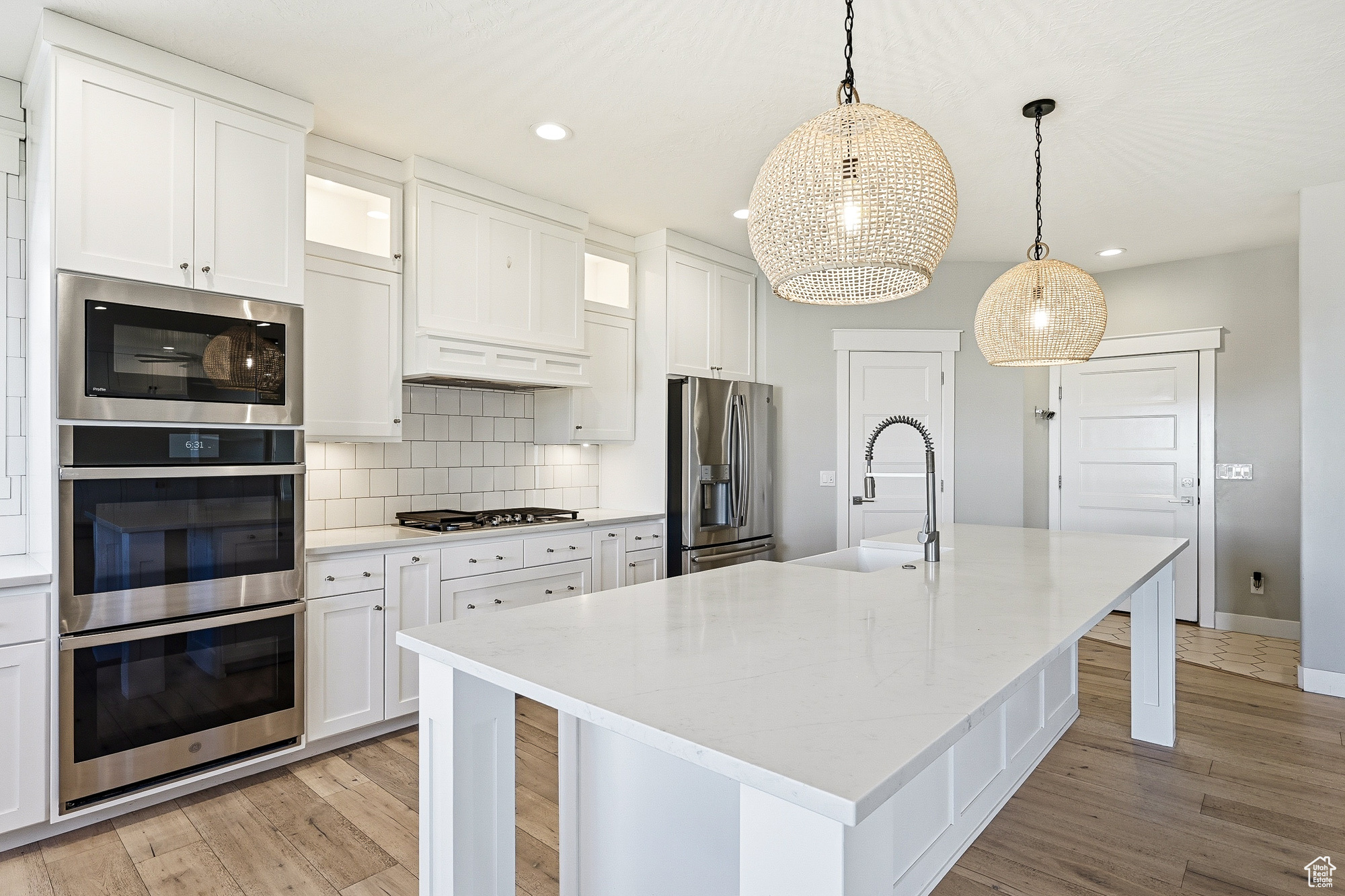 STILLWATER ESTATES SUBD - Residential