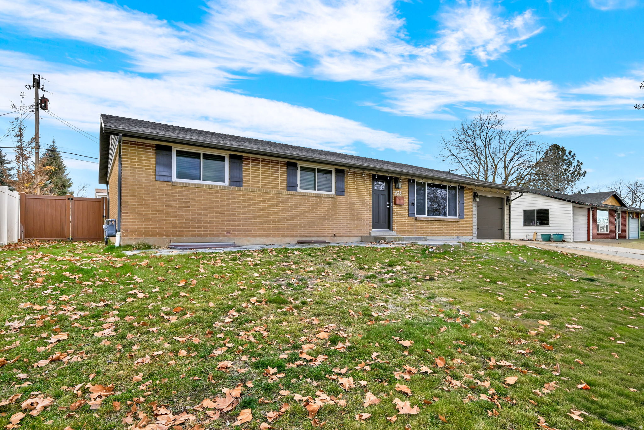 WRIGHT HILLS - Residential