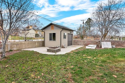 Tiny photo for 233 W 5200 S, Washington Terrace, UT 84405 (MLS # 2126749)