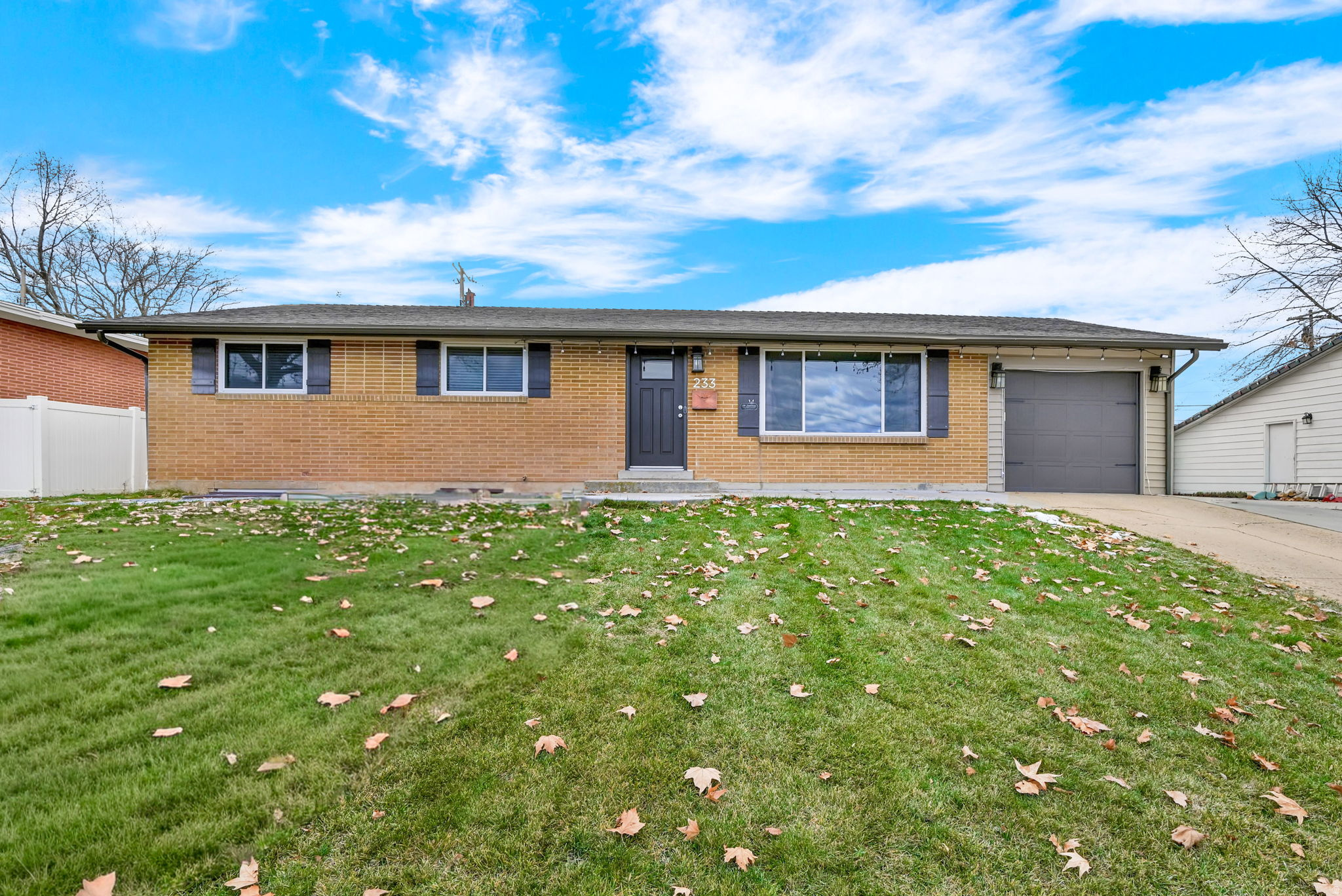 WRIGHT HILLS - Residential