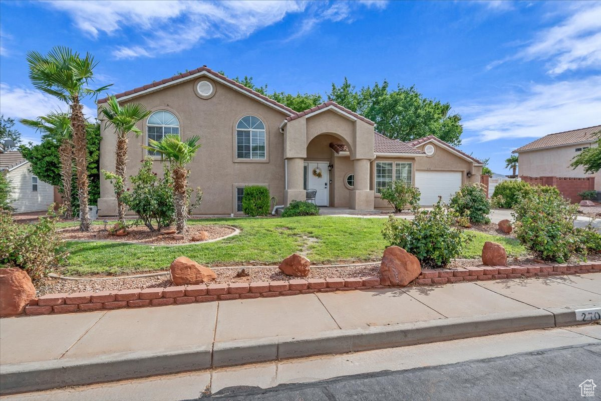 GREEN ACRES 2 - Residential