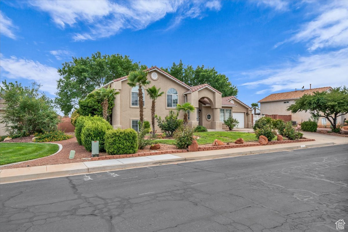 GREEN ACRES 2 - Residential