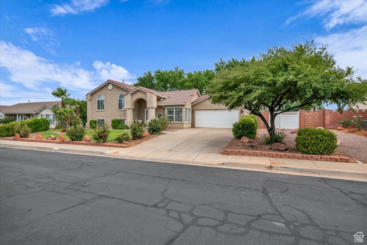GREEN ACRES 2 - Residential