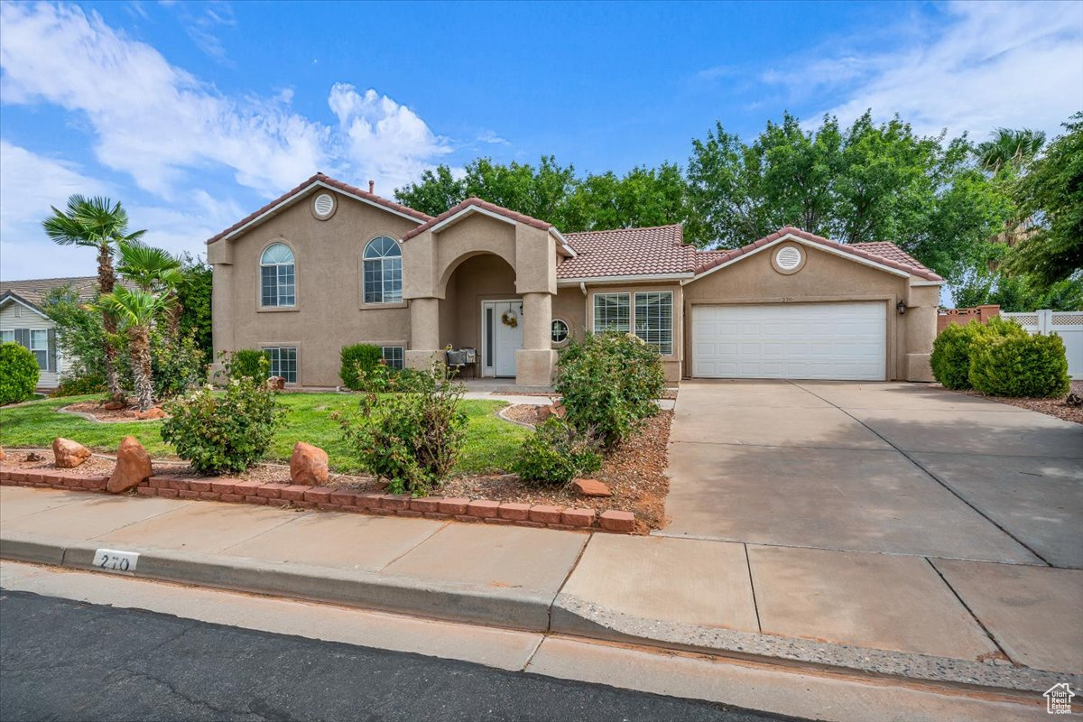 GREEN ACRES 2 - Residential