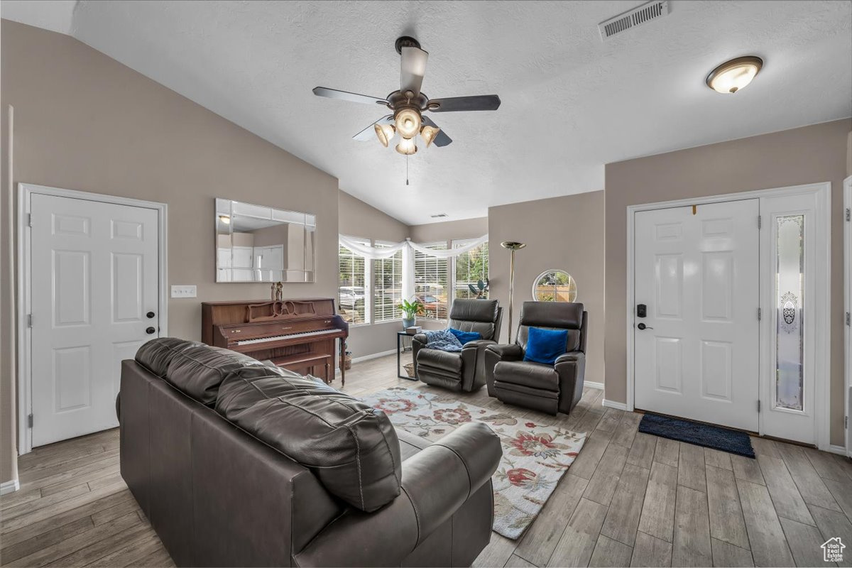 GREEN ACRES 2 - Residential