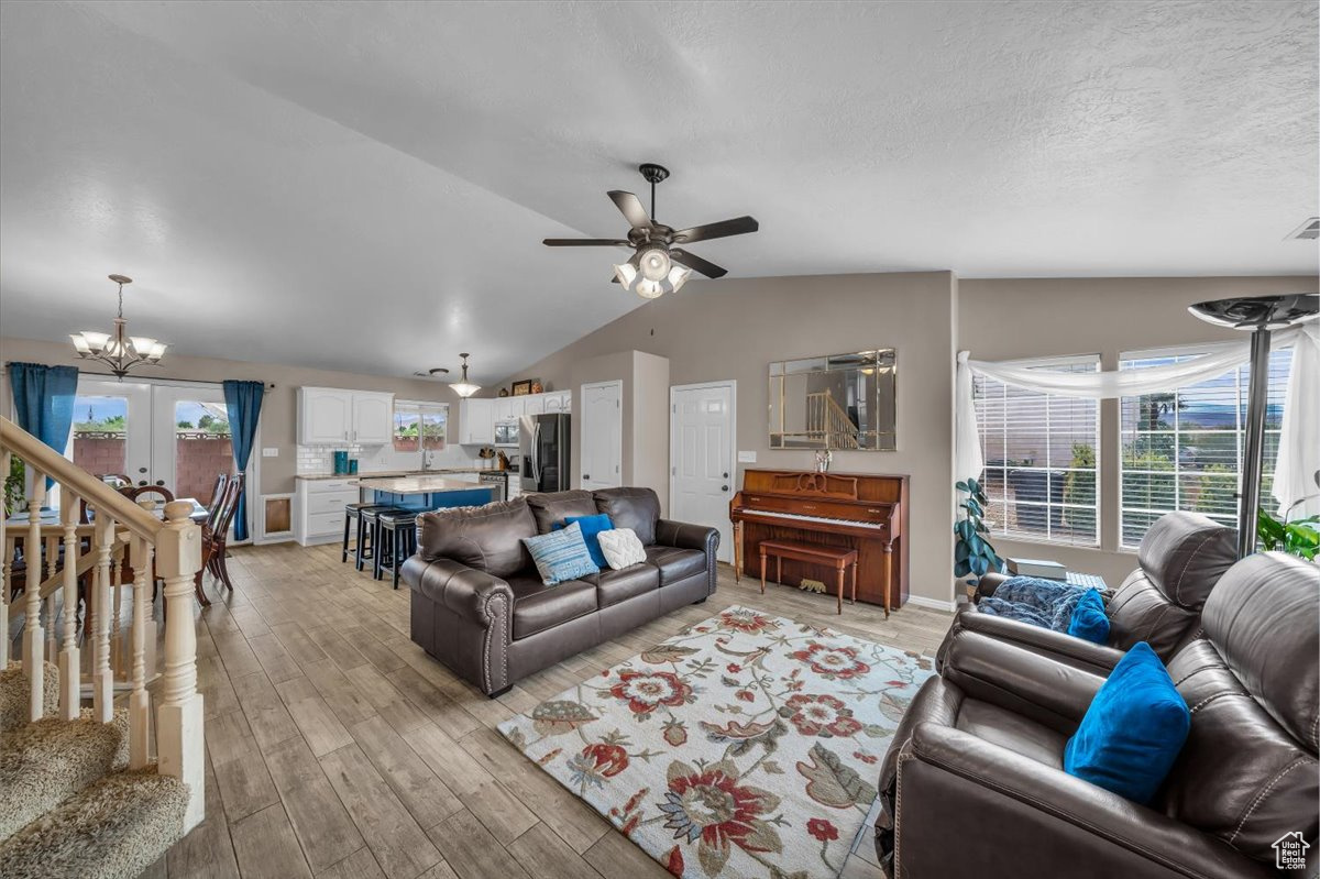 GREEN ACRES 2 - Residential