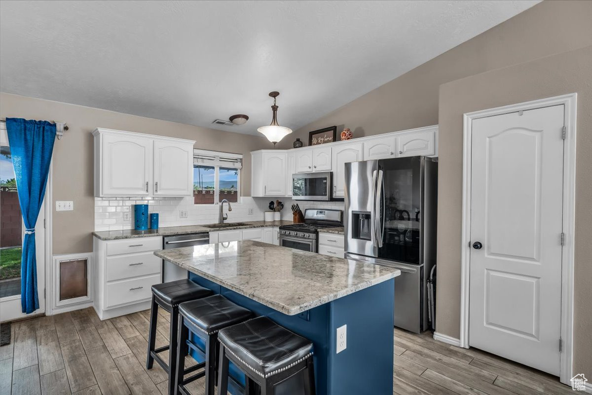 GREEN ACRES 2 - Residential
