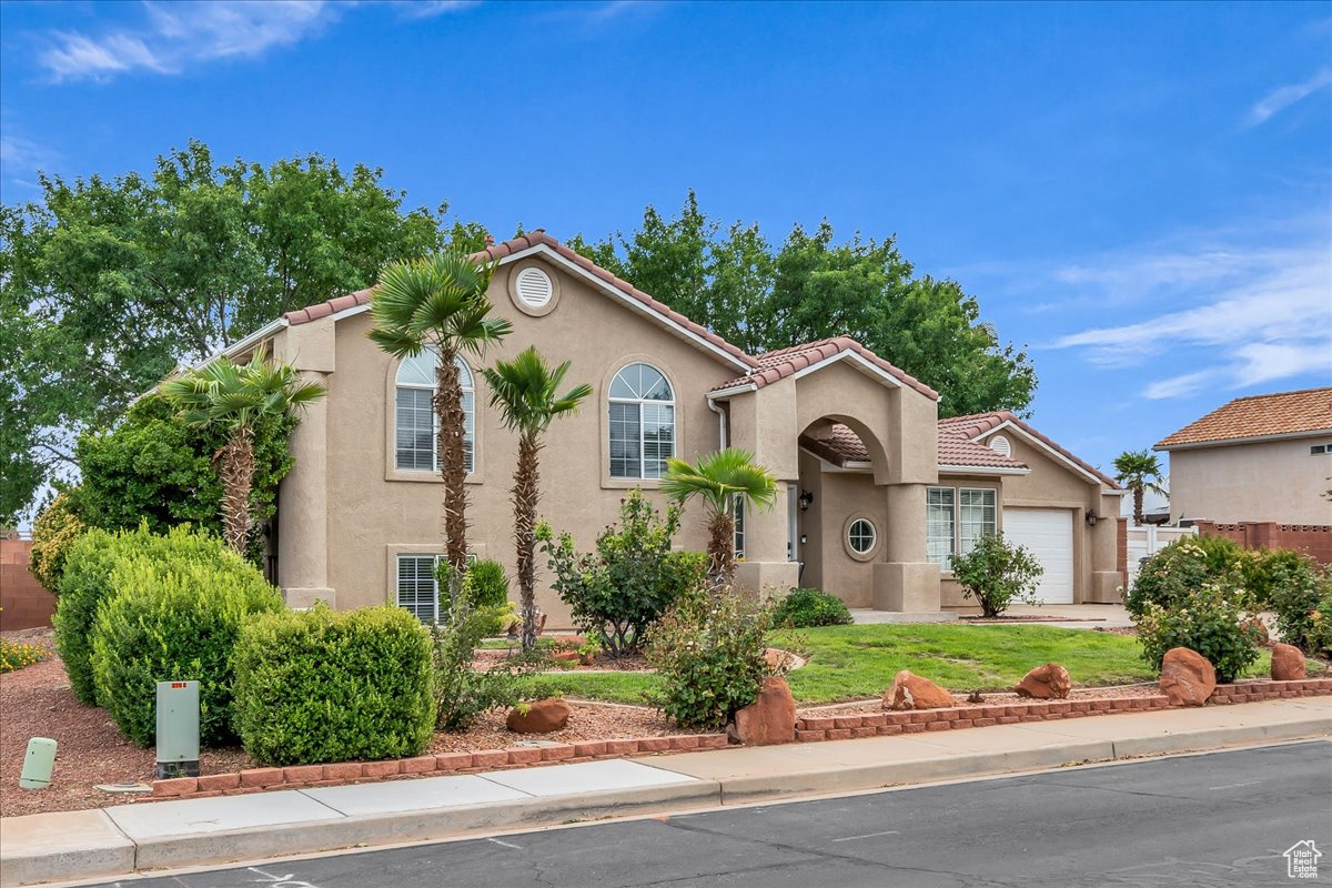GREEN ACRES 2 - Residential