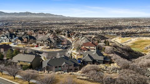 Tiny photo for 1536 E LANTERN LN, Draper, UT 84020 (MLS # 2138015)