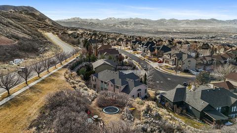 Tiny photo for 1536 E LANTERN LN, Draper, UT 84020 (MLS # 2138015)
