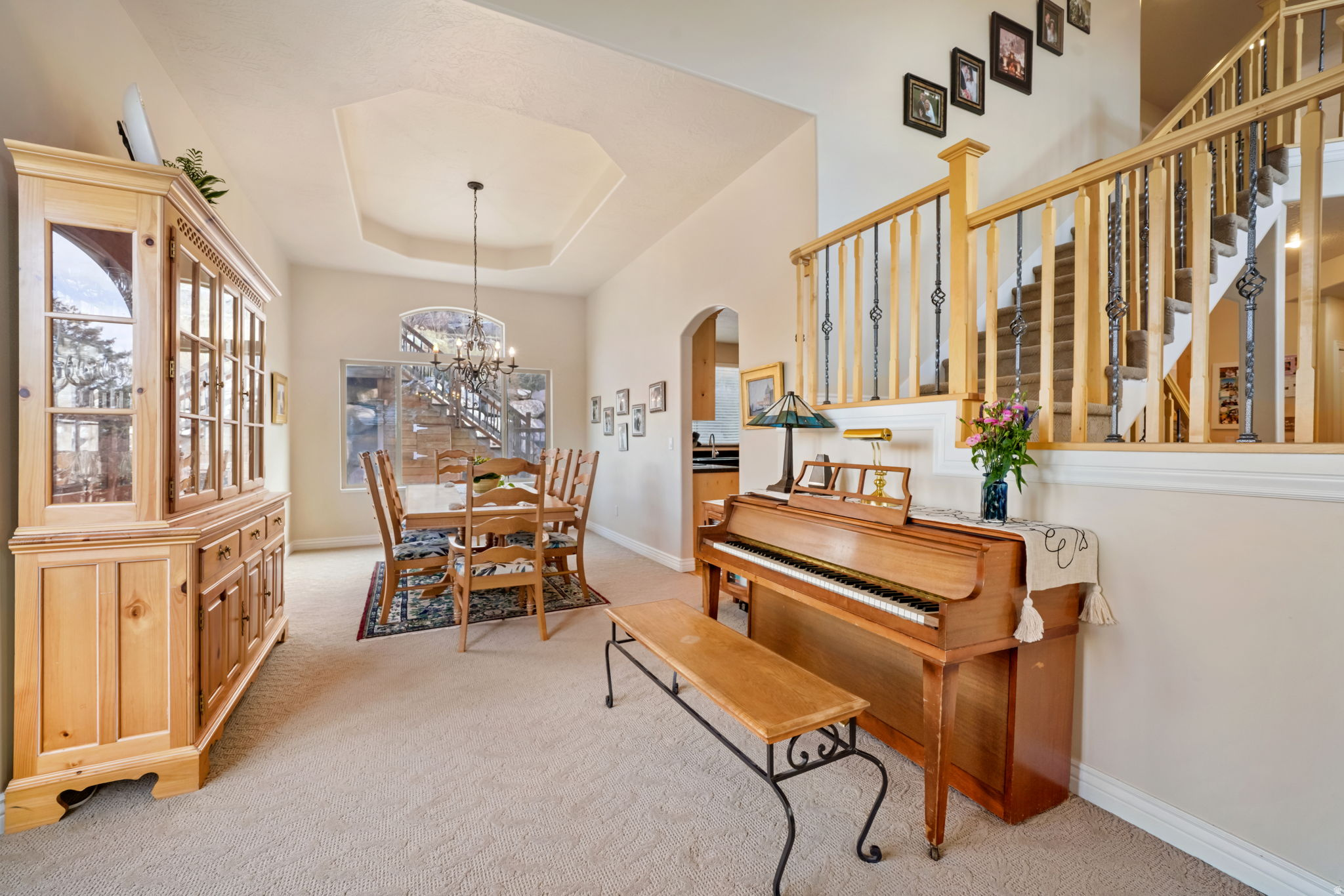 SOUTH MOUNTAIN PHASE 9 - Residential