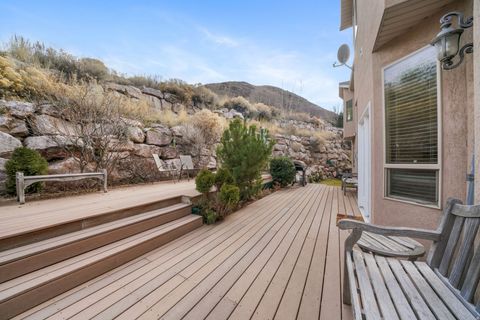 Tiny photo for 1536 E LANTERN LN, Draper, UT 84020 (MLS # 2138015)