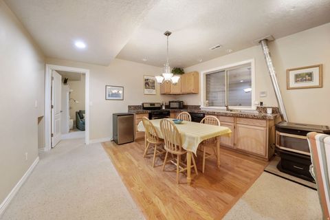 Tiny photo for 1536 E LANTERN LN, Draper, UT 84020 (MLS # 2138015)