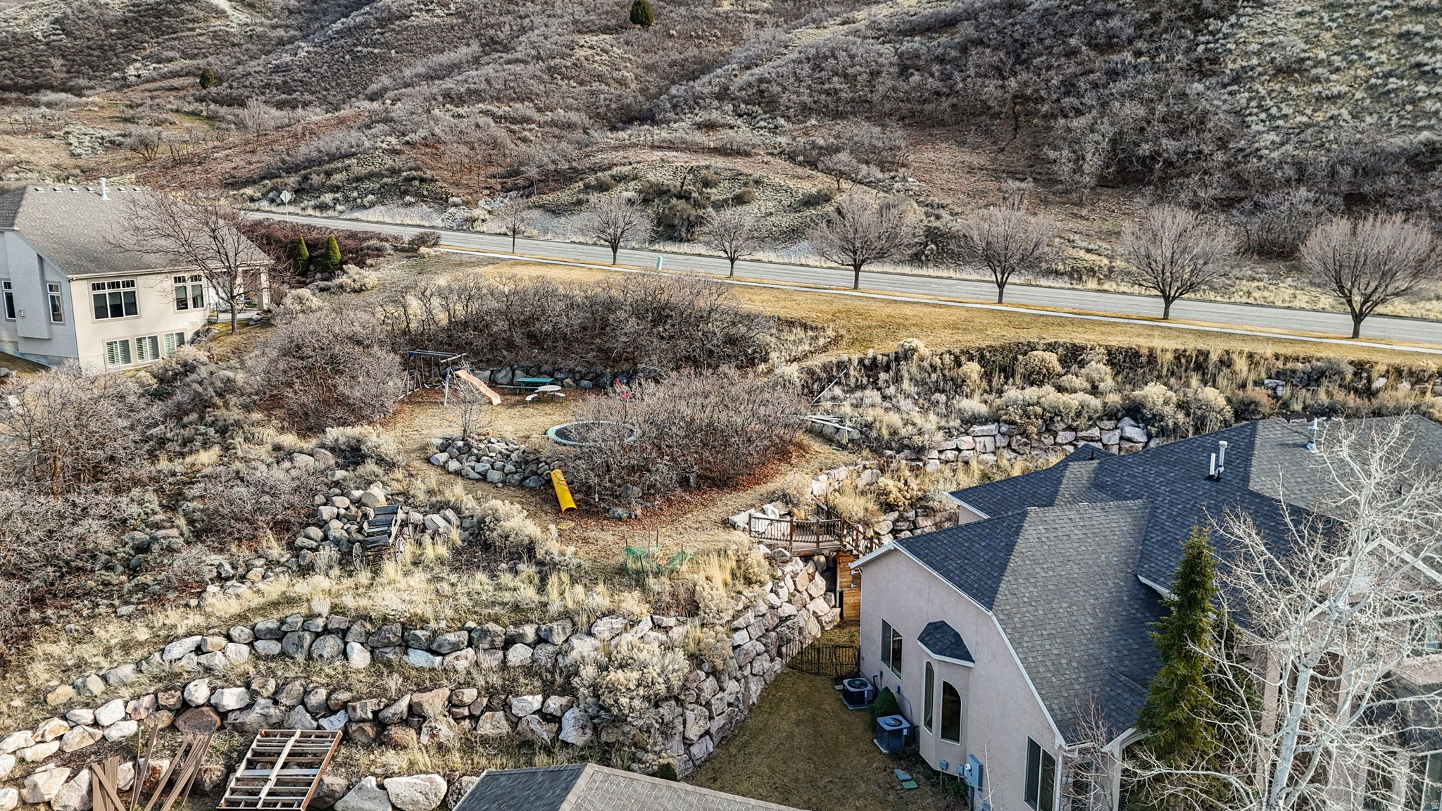 SOUTH MOUNTAIN PHASE 9 - Residential