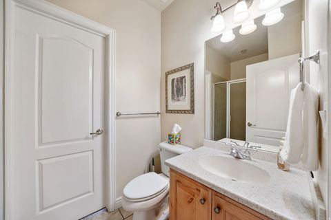 Tiny photo for 1536 E LANTERN LN, Draper, UT 84020 (MLS # 2138015)