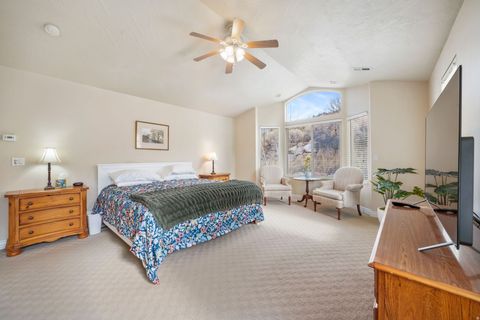 Tiny photo for 1536 E LANTERN LN, Draper, UT 84020 (MLS # 2138015)