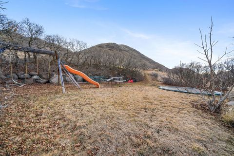 Tiny photo for 1536 E LANTERN LN, Draper, UT 84020 (MLS # 2138015)