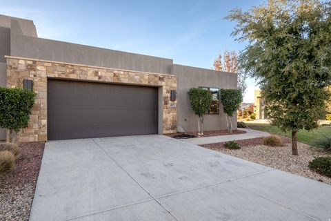 Tiny photo for 4873 N WINGED FOOT DR, Saint George, UT 84770 (MLS # 2126912)