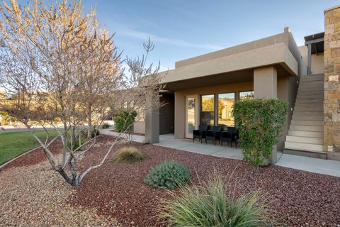 Tiny photo for 4873 N WINGED FOOT DR, Saint George, UT 84770 (MLS # 2126912)