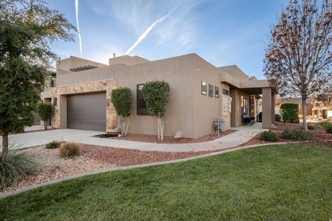 Tiny photo for 4873 N WINGED FOOT DR, Saint George, UT 84770 (MLS # 2126912)