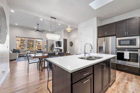 Tiny photo for 4873 N WINGED FOOT DR, Saint George, UT 84770 (MLS # 2126912)