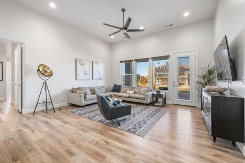 Tiny photo for 4873 N WINGED FOOT DR, Saint George, UT 84770 (MLS # 2126912)