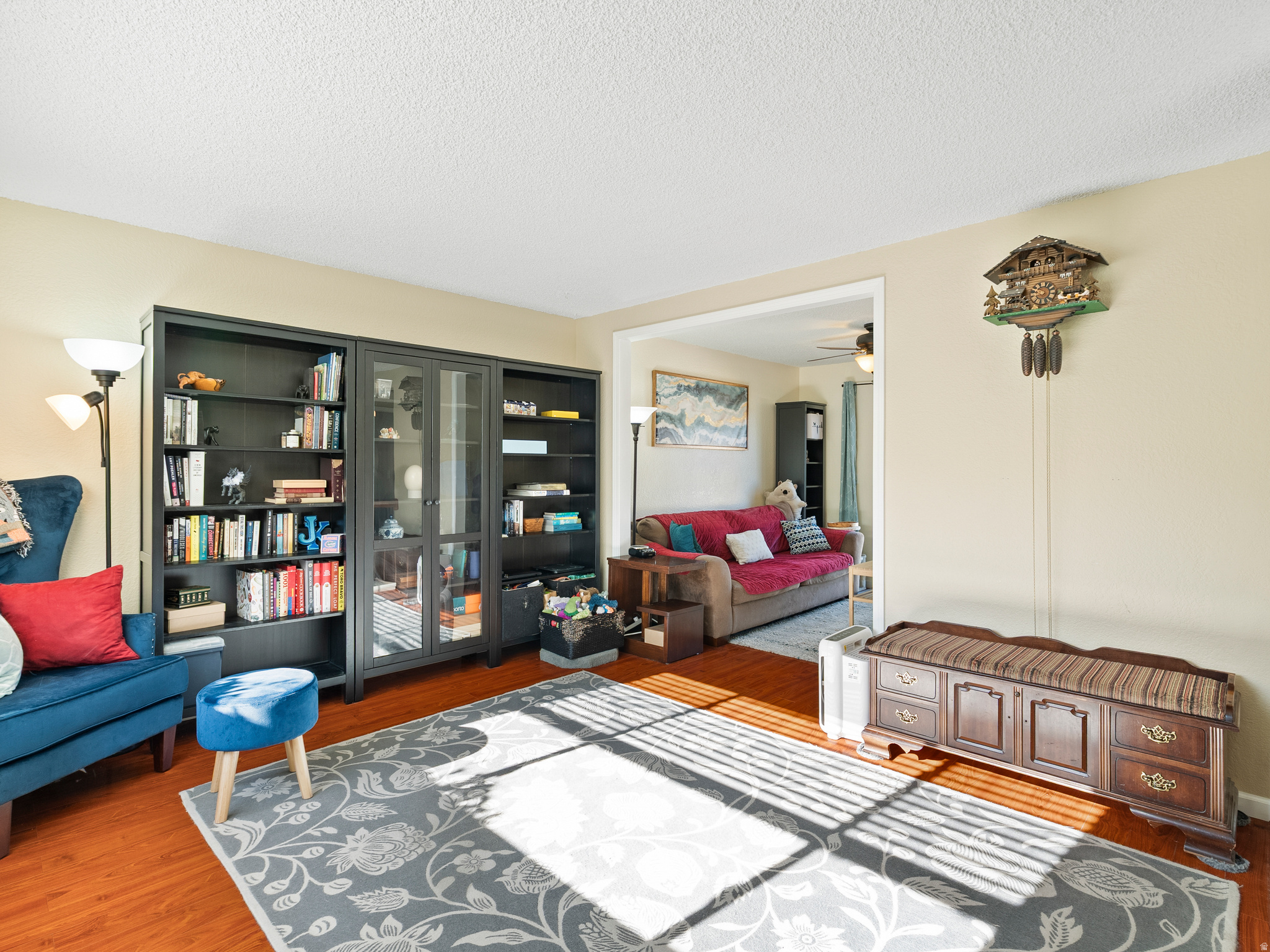 VIRGINIA SQUARE - Residential