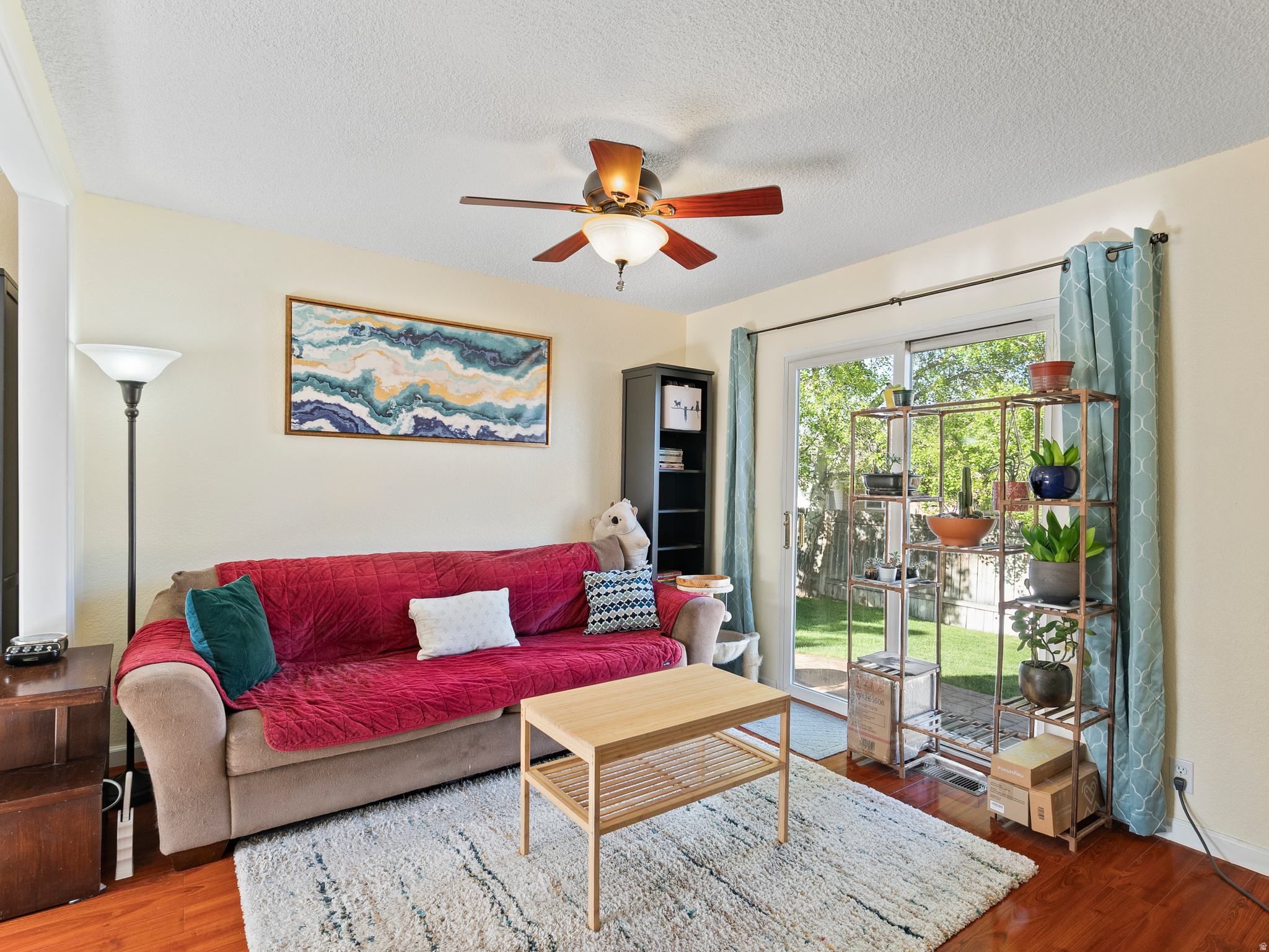 VIRGINIA SQUARE - Residential