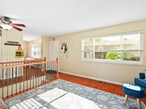 Tiny photo for 2188 E FORT-UNION BLVD S #B, Cottonwood Heights, UT 84121 (MLS # 2154861)