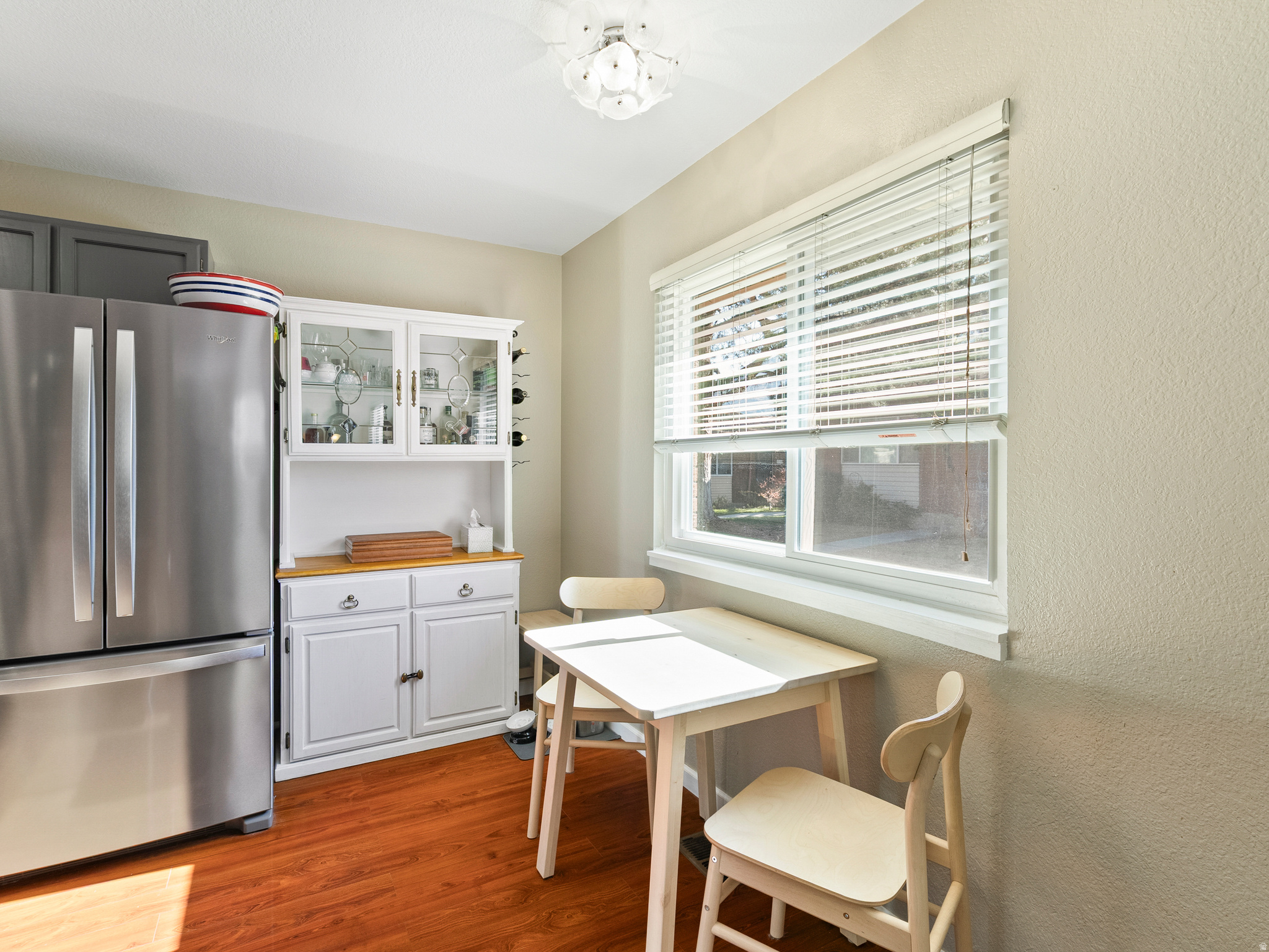 VIRGINIA SQUARE - Residential