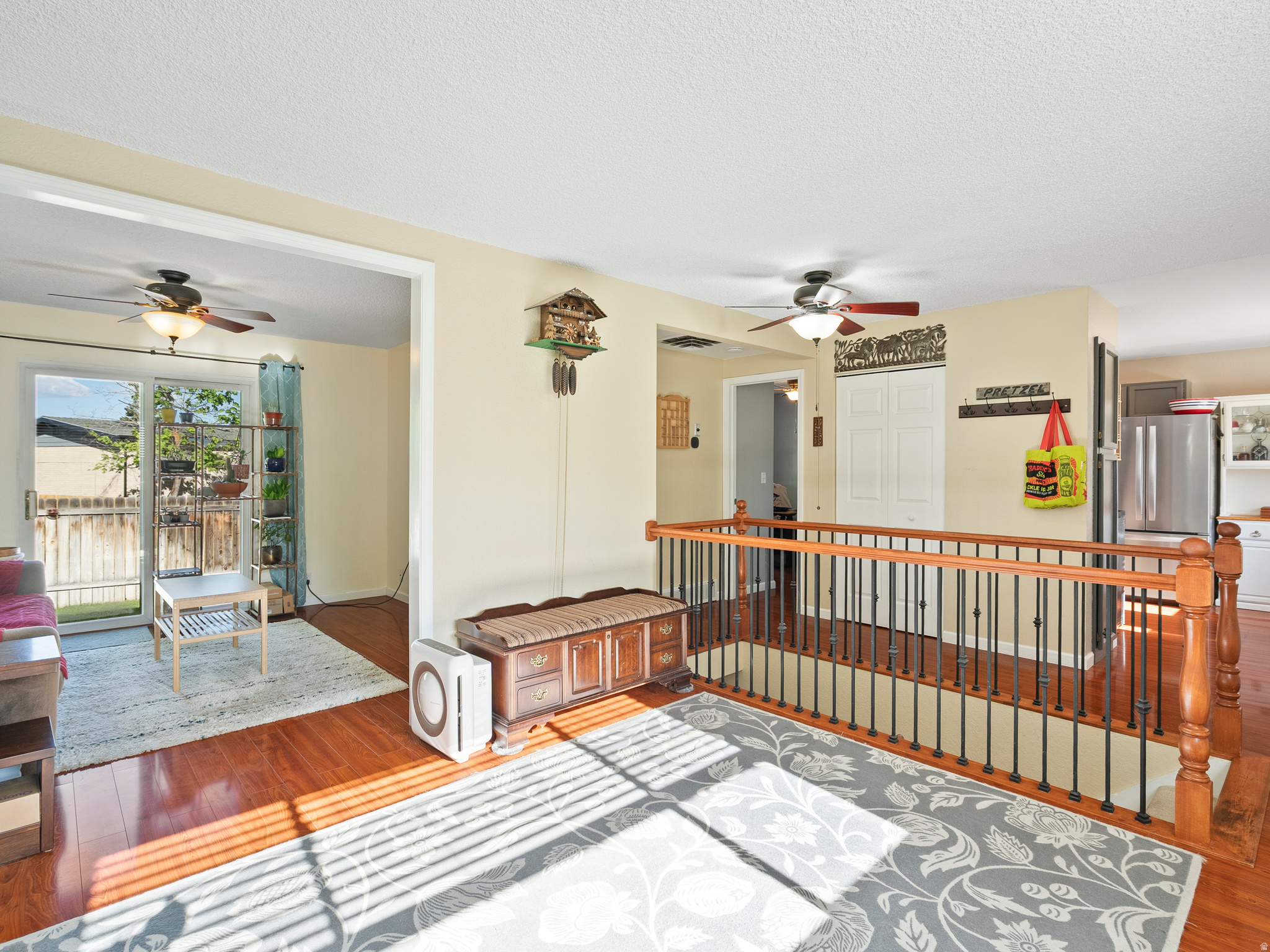 VIRGINIA SQUARE - Residential