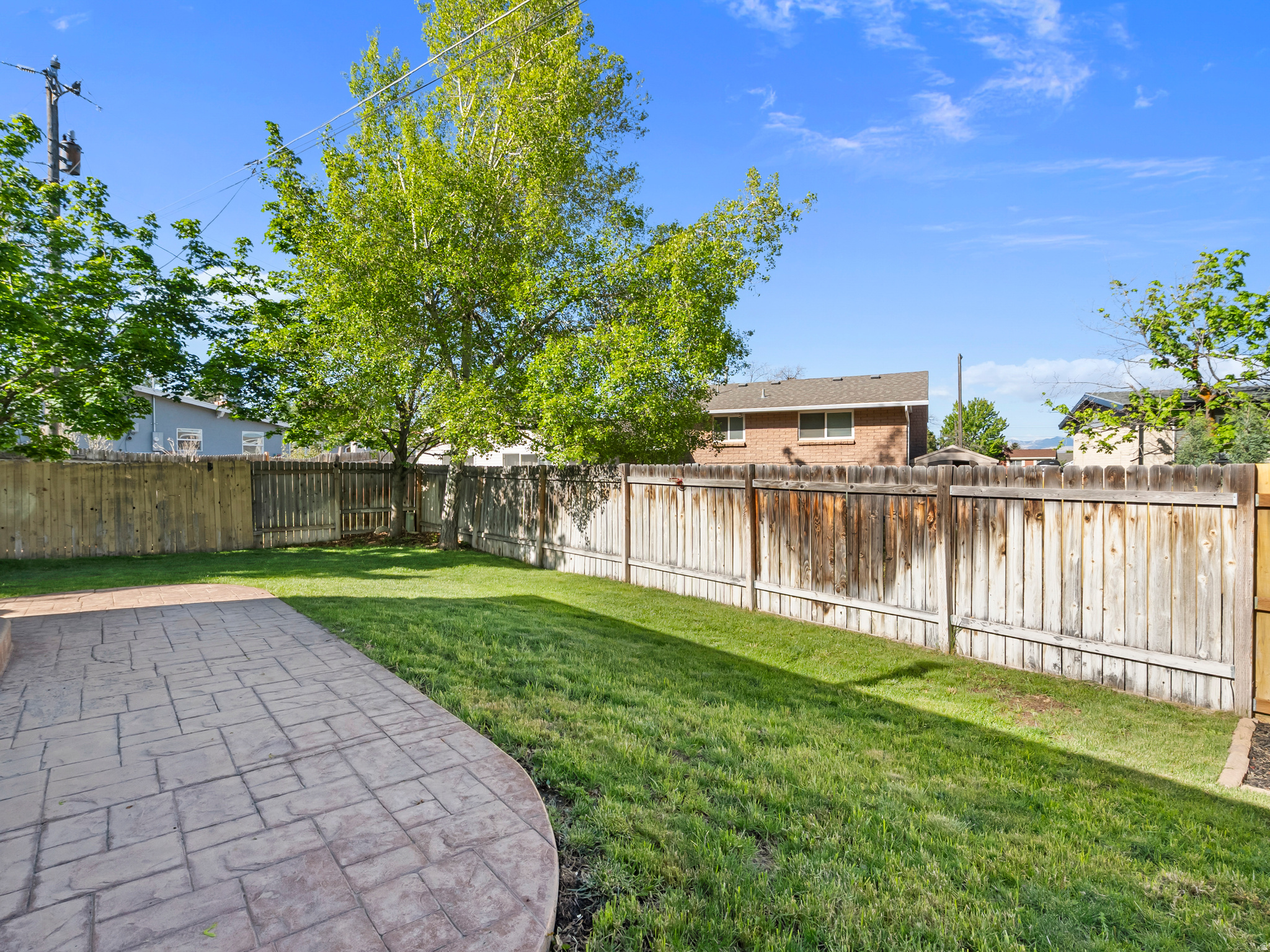 VIRGINIA SQUARE - Residential