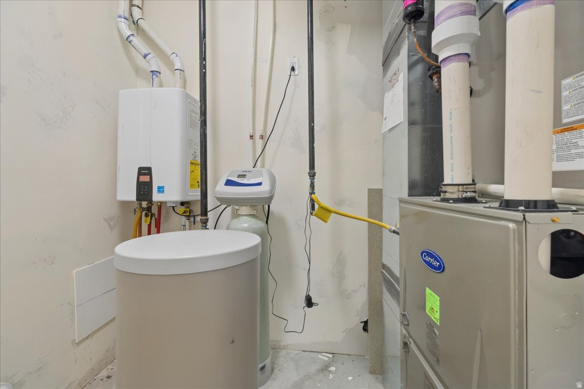 HERRIMAN - Residential