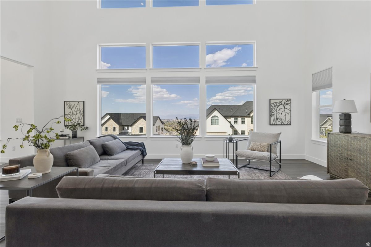 HERRIMAN - Residential