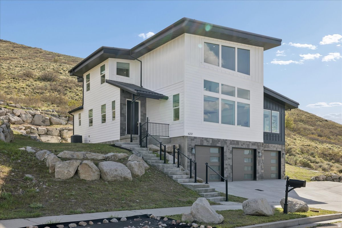 HERRIMAN - Residential